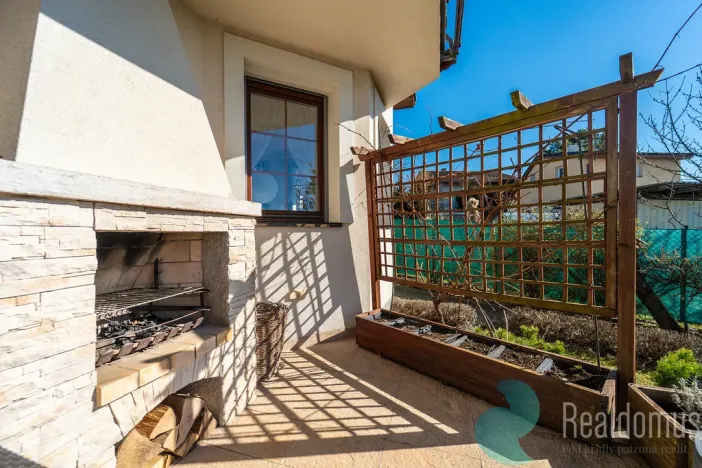 Prodej vily, Říčany, Karpatská, 174 m2