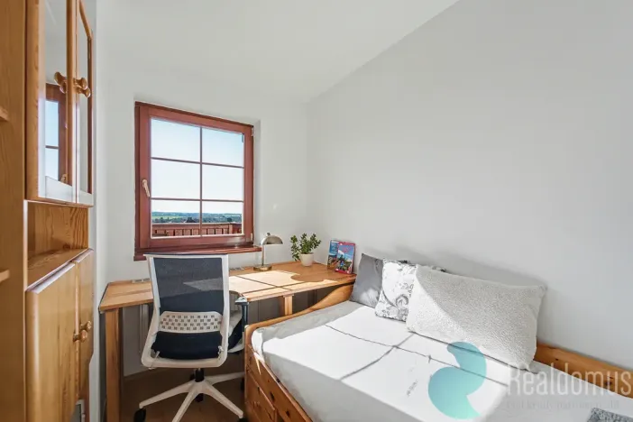 Prodej vily, Říčany, Karpatská, 174 m2