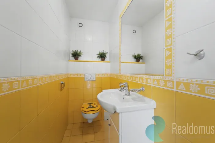 Prodej vily, Říčany, Karpatská, 174 m2