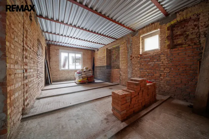 Prodej rodinného domu, Karlovy Vary, Fügnerova, 474 m2