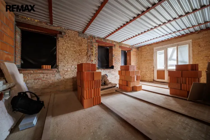 Prodej rodinného domu, Karlovy Vary, Fügnerova, 474 m2