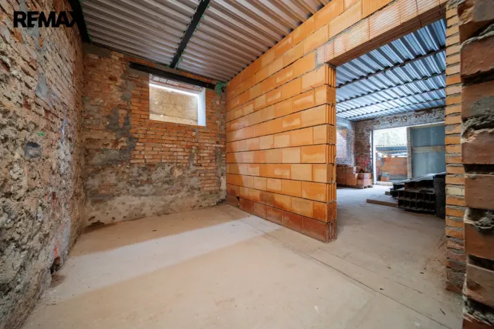 Prodej rodinného domu, Karlovy Vary, Fügnerova, 474 m2