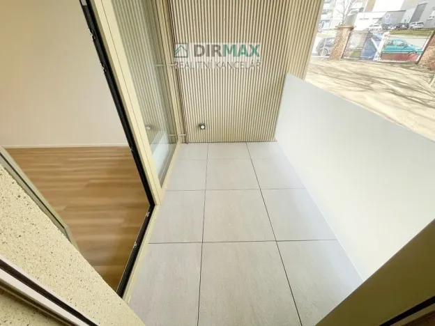 Pronájem bytu 2+kk, Plzeň - Východní Předměstí, Zahradní, 57 m2