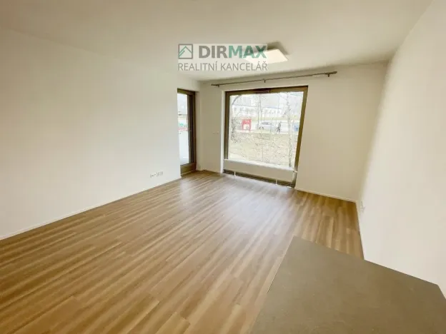 Pronájem bytu 2+kk, Plzeň - Východní Předměstí, Zahradní, 57 m2