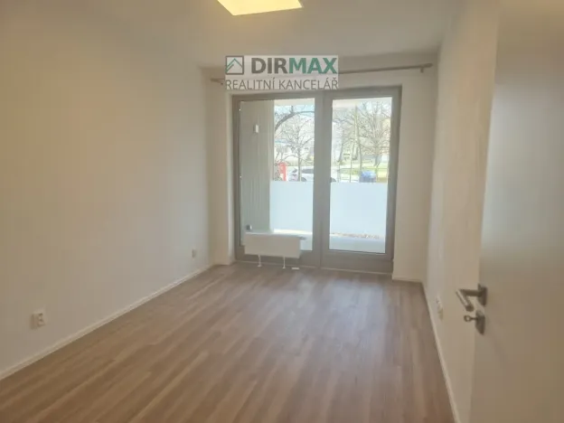 Pronájem bytu 2+kk, Plzeň - Východní Předměstí, Zahradní, 57 m2