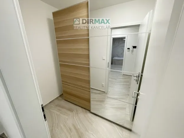 Pronájem bytu 2+kk, Plzeň - Východní Předměstí, Zahradní, 57 m2