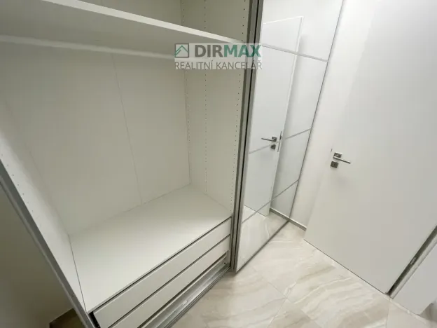 Pronájem bytu 2+kk, Plzeň - Východní Předměstí, Zahradní, 57 m2