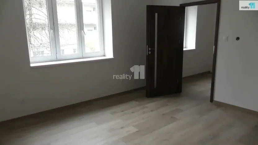 Prodej činžovního domu, Ostrava - Přívoz, Palackého, 1192 m2