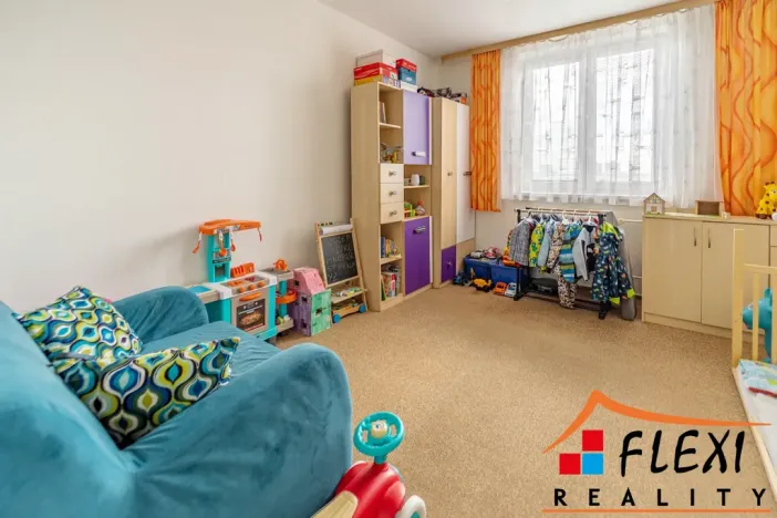 Pronájem bytu 3+1, Ostrava - Moravská Ostrava, Poděbradova, 80 m2