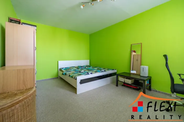 Pronájem bytu 3+1, Ostrava - Moravská Ostrava, Poděbradova, 80 m2