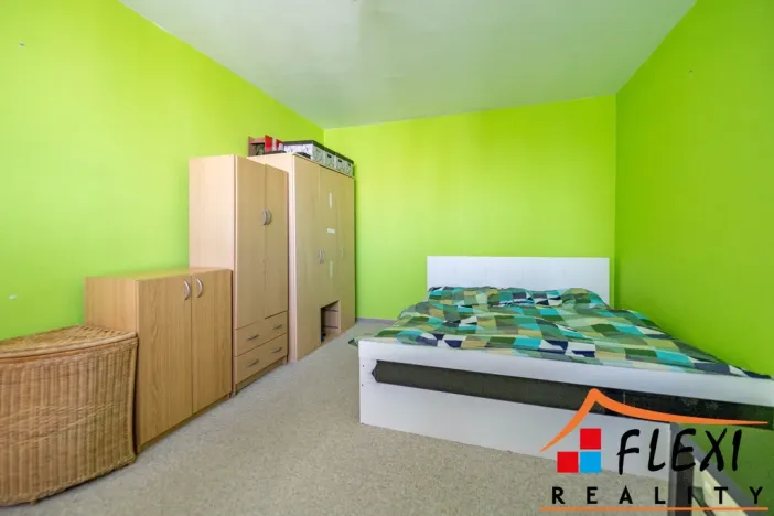 Pronájem bytu 3+1, Ostrava - Moravská Ostrava, Poděbradova, 80 m2