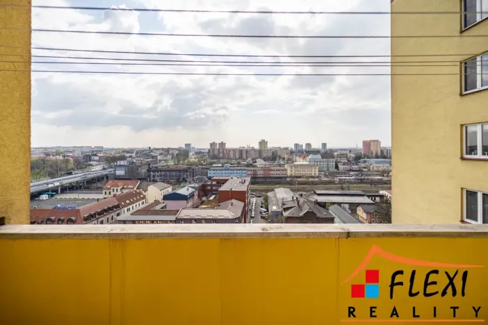 Pronájem bytu 3+1, Ostrava - Moravská Ostrava, Poděbradova, 80 m2