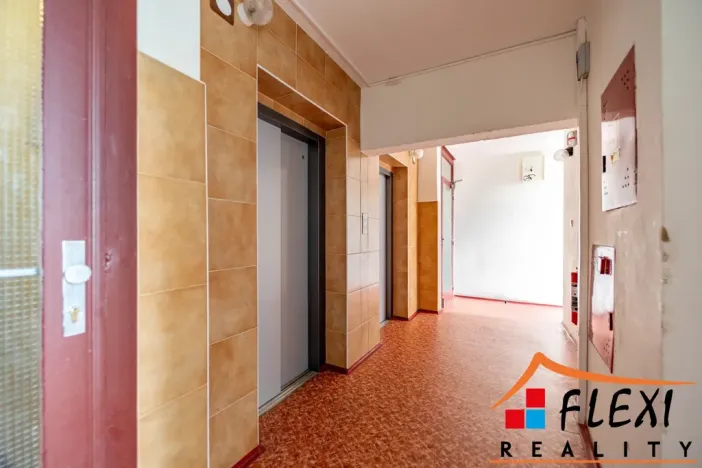 Pronájem bytu 3+1, Ostrava - Moravská Ostrava, Poděbradova, 80 m2