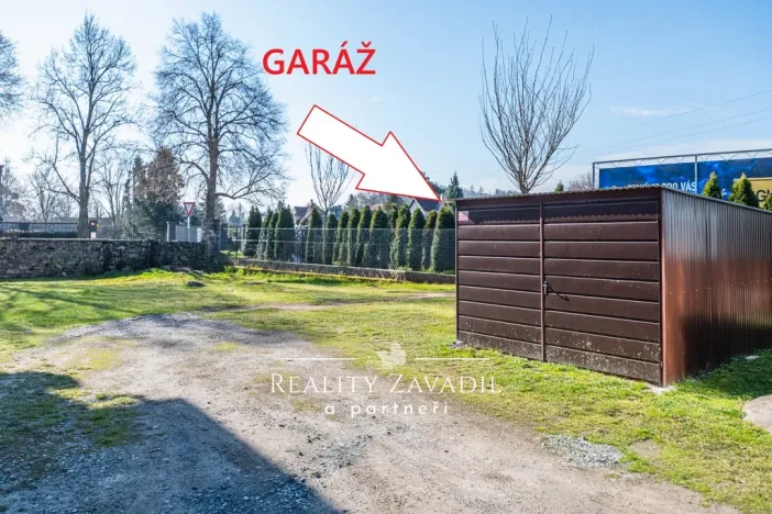 Prodej bytu 3+1, Nespeky, Benešovská, 62 m2