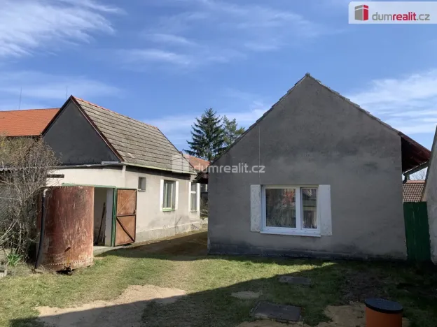 Prodej rodinného domu, Korno, 120 m2