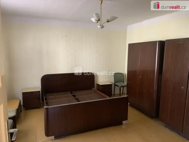 Prodej rodinného domu, Korno, 120 m2