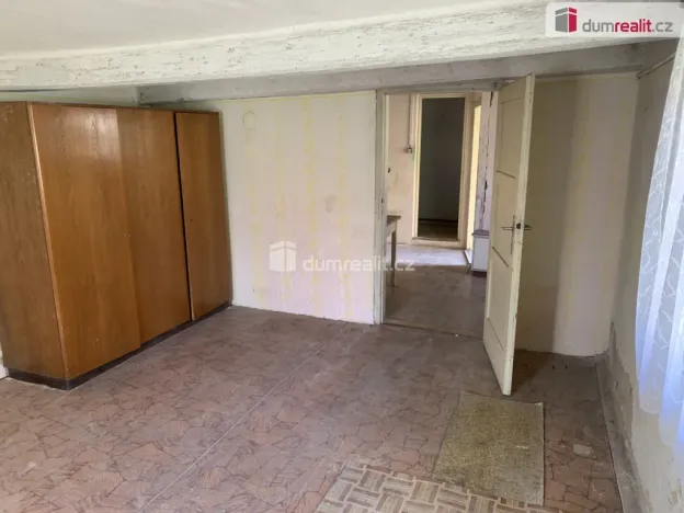 Prodej rodinného domu, Korno, 120 m2