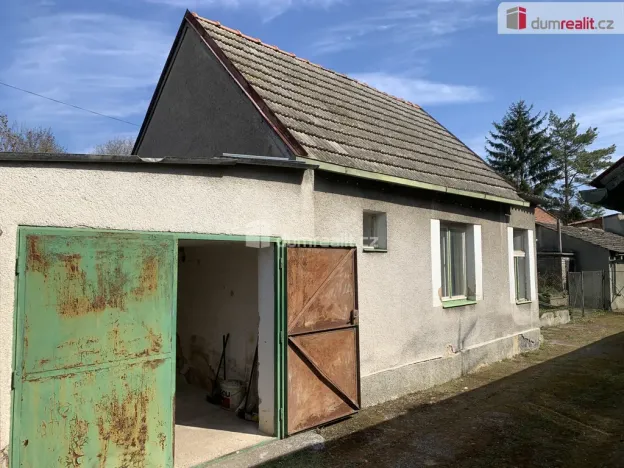 Prodej rodinného domu, Korno, 120 m2