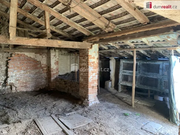 Prodej rodinného domu, Korno, 120 m2