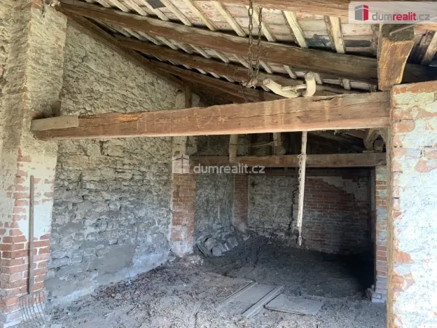 Prodej rodinného domu, Korno, 120 m2