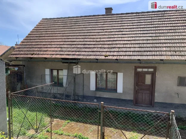 Prodej rodinného domu, Korno, 120 m2