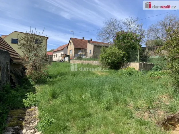 Prodej rodinného domu, Korno, 120 m2