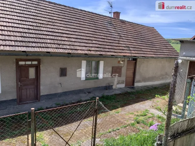 Prodej rodinného domu, Korno, 120 m2