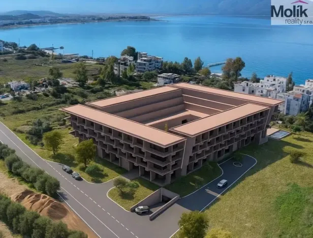 Prodej bytu 3+kk, Radhimë, 81 m2