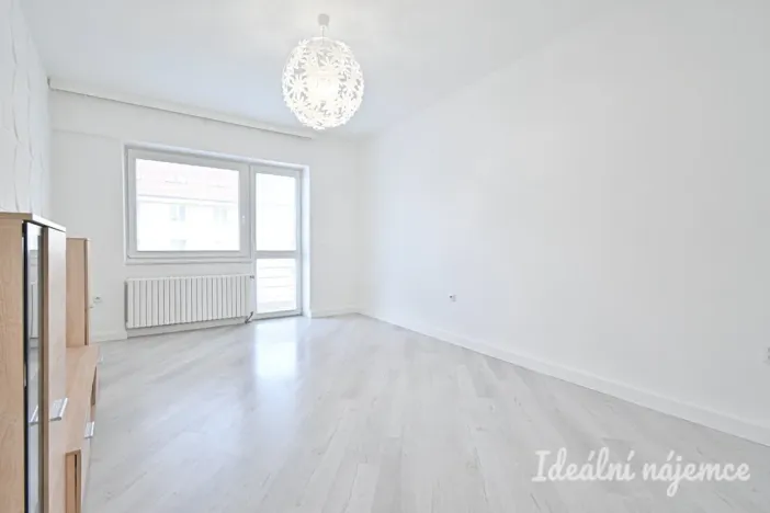 Pronájem bytu 2+1, Brno - Královo Pole, Palackého třída, 60 m2