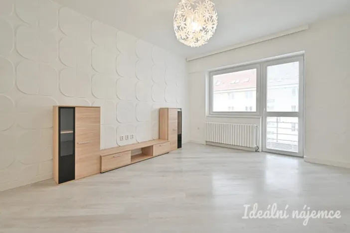 Pronájem bytu 2+1, Brno - Královo Pole, Palackého třída, 60 m2