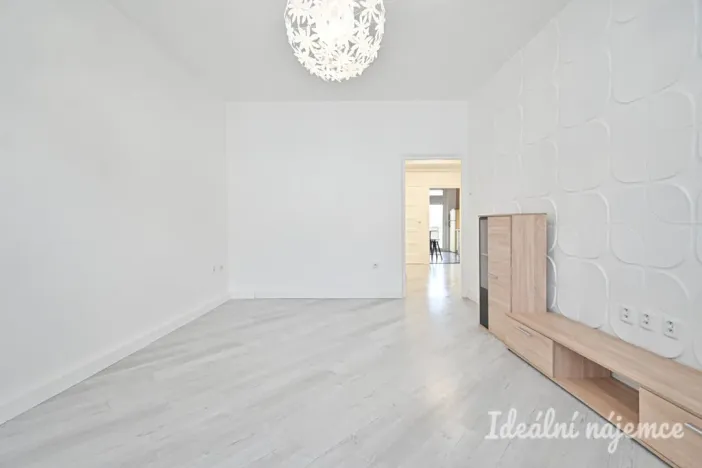 Pronájem bytu 2+1, Brno - Královo Pole, Palackého třída, 60 m2