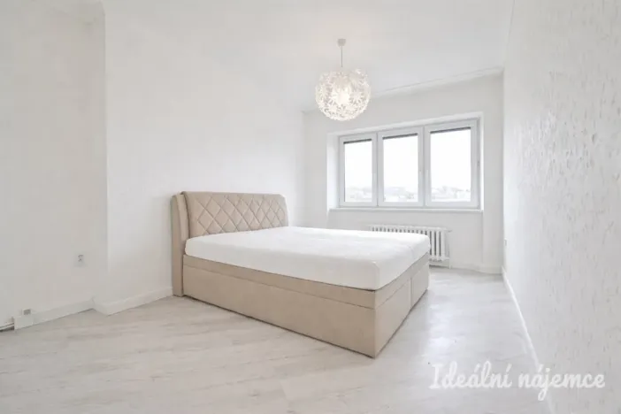 Pronájem bytu 2+1, Brno - Královo Pole, Palackého třída, 60 m2