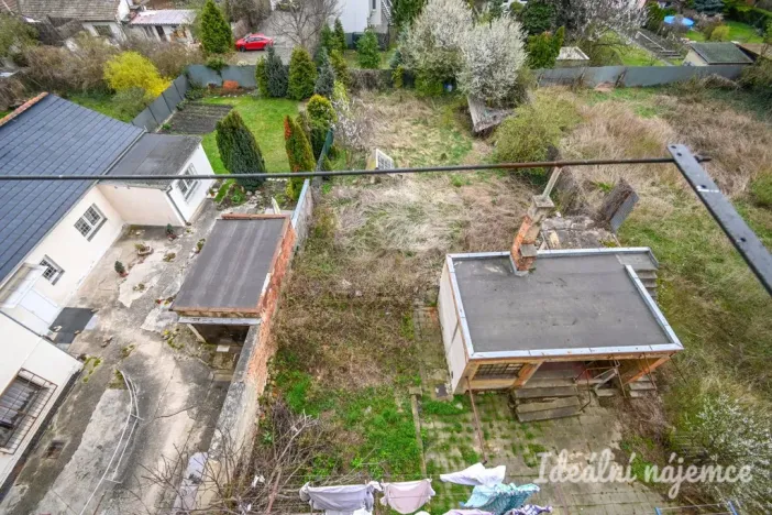 Pronájem bytu 2+1, Brno - Královo Pole, Palackého třída, 60 m2