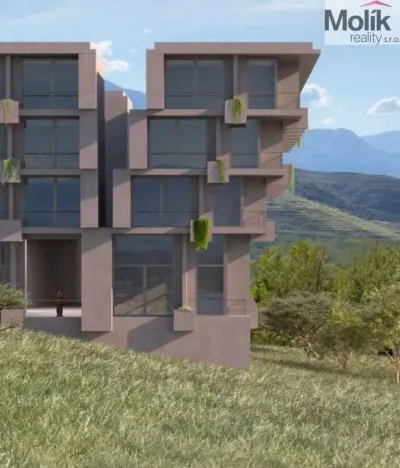 Prodej bytu 2+kk, Radhimë, 50 m2