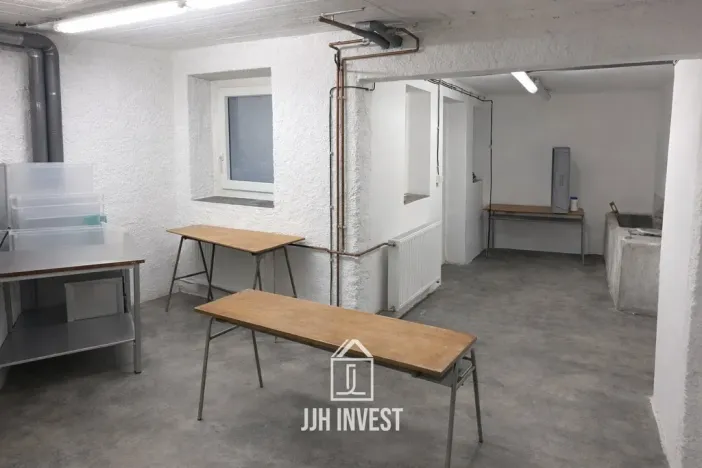 Pronájem kanceláře, Liberec - Liberec I-Staré Město, Tkalcovská, 112 m2