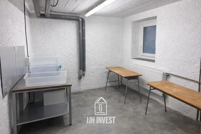 Pronájem kanceláře, Liberec - Liberec I-Staré Město, Tkalcovská, 112 m2