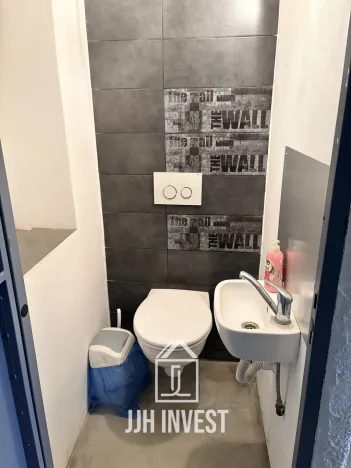 Pronájem kanceláře, Liberec - Liberec I-Staré Město, Tkalcovská, 112 m2