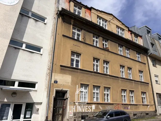 Pronájem kanceláře, Liberec - Liberec I-Staré Město, Tkalcovská, 112 m2