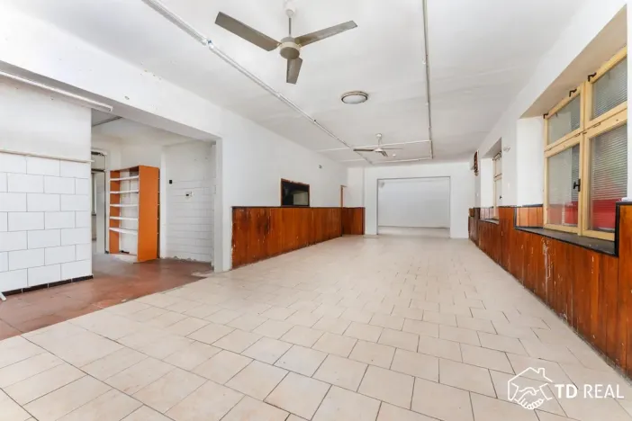 Prodej obchodního prostoru, Březová nad Svitavou, Pražská, 447 m2