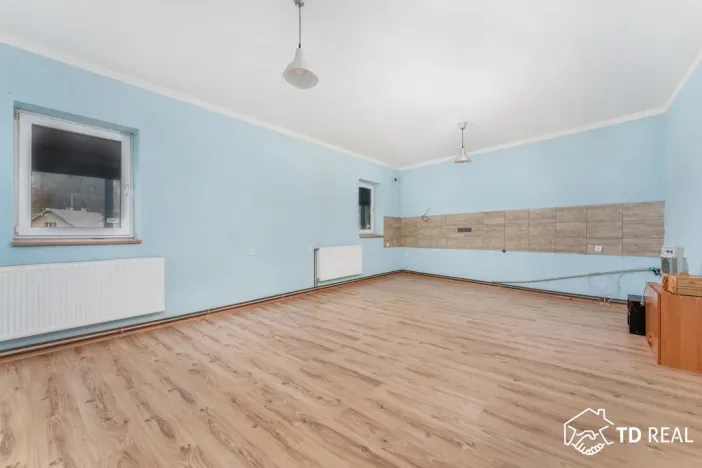 Prodej obchodního prostoru, Březová nad Svitavou, Pražská, 447 m2