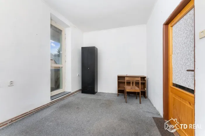 Prodej obchodního prostoru, Březová nad Svitavou, Pražská, 447 m2