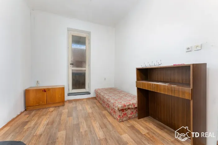 Prodej obchodního prostoru, Březová nad Svitavou, Pražská, 447 m2