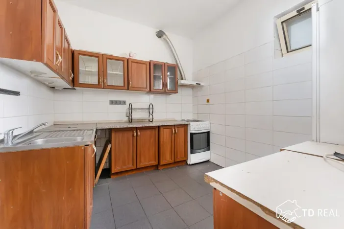 Prodej obchodního prostoru, Březová nad Svitavou, Pražská, 447 m2