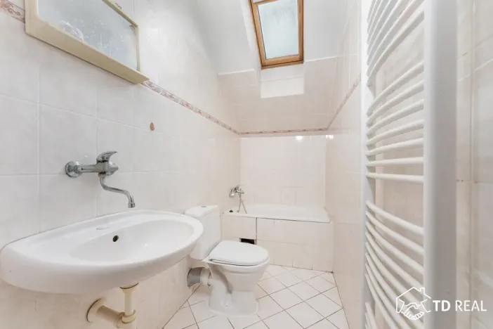 Prodej obchodního prostoru, Březová nad Svitavou, Pražská, 447 m2