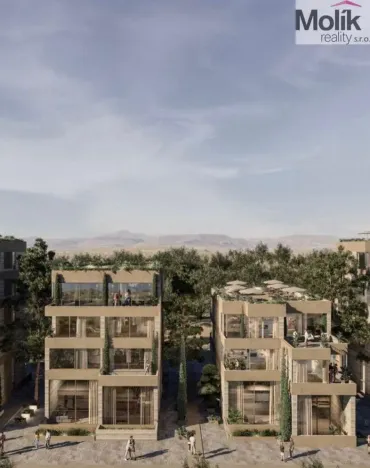 Prodej bytu 3+kk, Radhimë, 79 m2