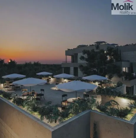 Prodej bytu 3+kk, Radhimë, 79 m2