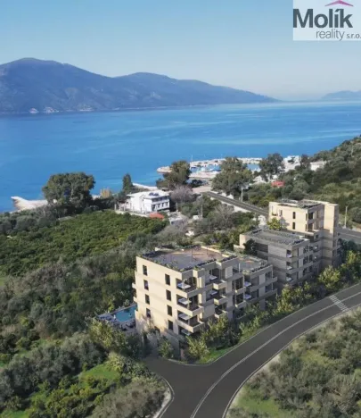 Prodej bytu 3+kk, Radhimë, 79 m2