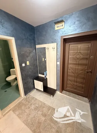 Prodej bytu 2+kk, Kavarna, Bulharsko, 49 m2