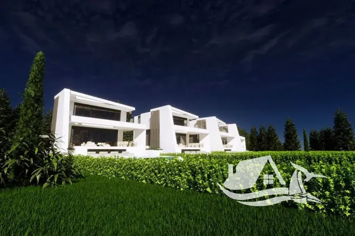 Prodej bytu 6+kk a větší, Pefkochori, Řecko, 200 m2