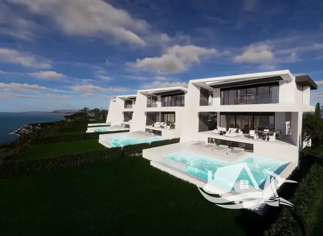 Prodej bytu 6+kk a větší, Pefkochori, Řecko, 200 m2